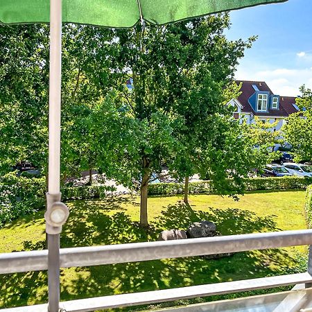 Suennslag Wohnung 138 Boltenhagen  Dış mekan fotoğraf