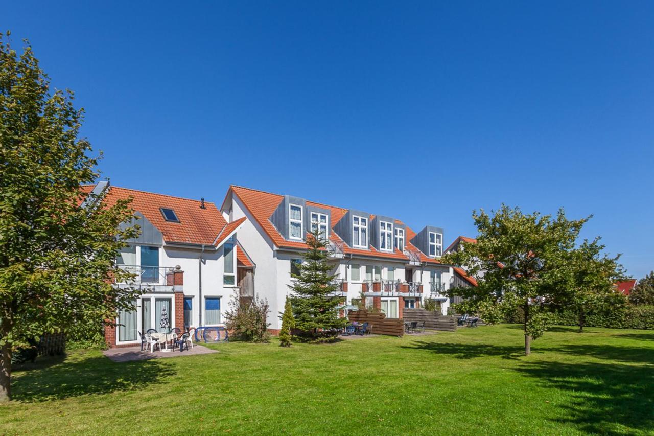Suennslag Wohnung 138 Boltenhagen  Dış mekan fotoğraf